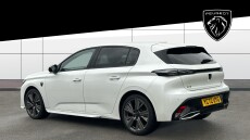 Peugeot 308 1.2 PureTech GT Premium 5dr EAT8 Petrol Hatchback